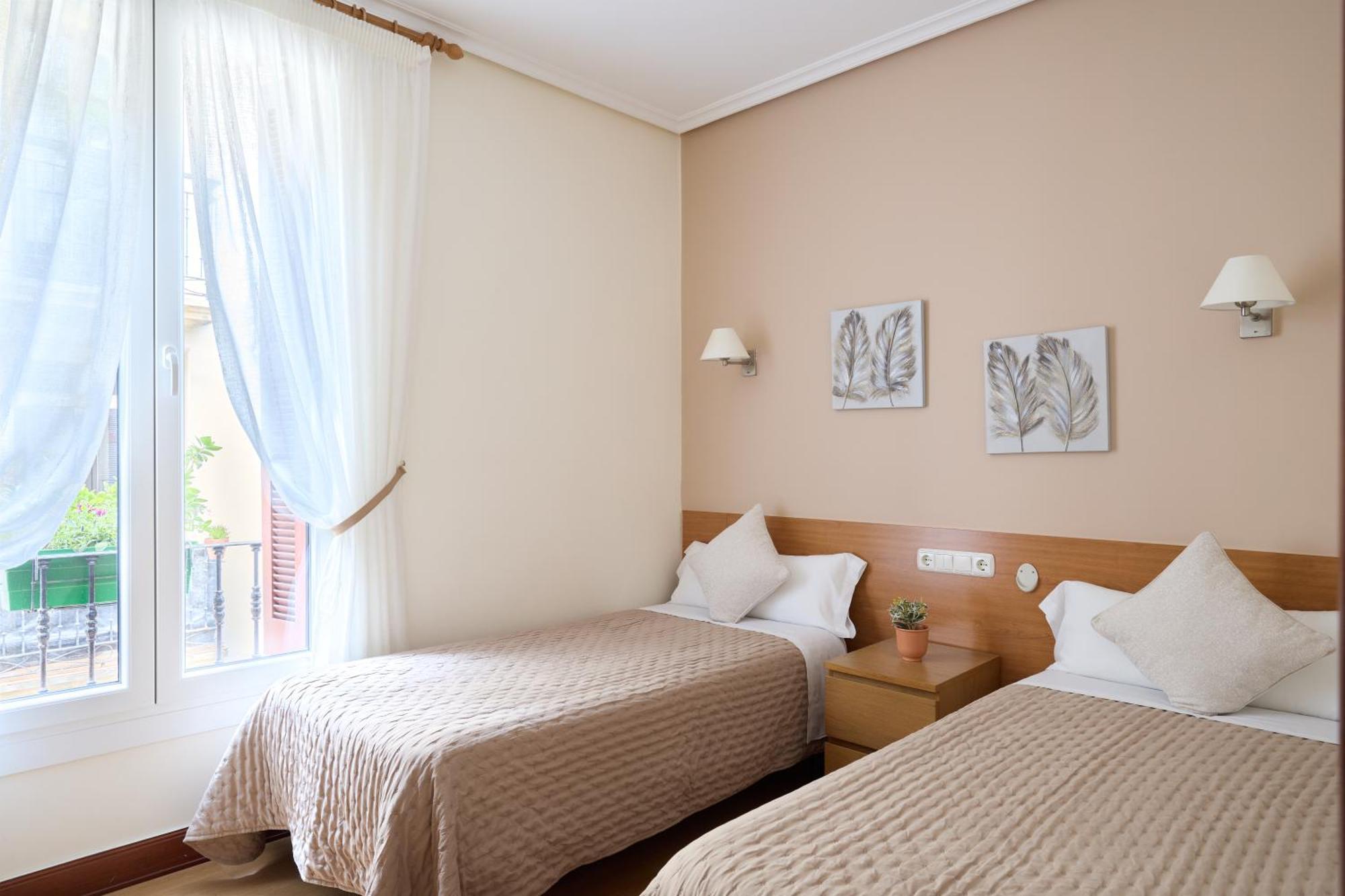 Pension San Jeronimo — Photos 2