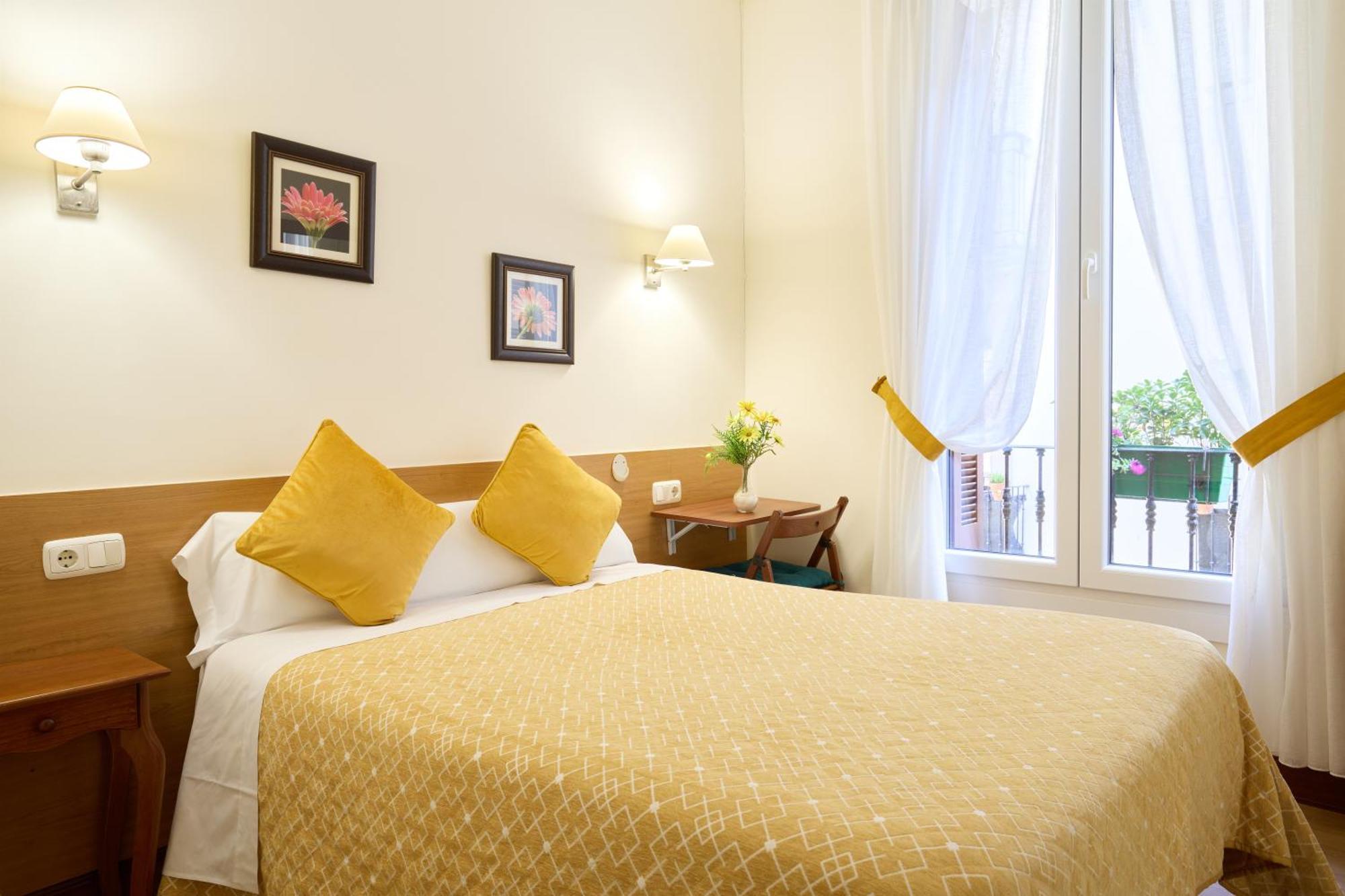 Pension San Jeronimo, San Sebastian